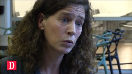 Pédophilie : Galiane, victime d'un "ogre", témoigne