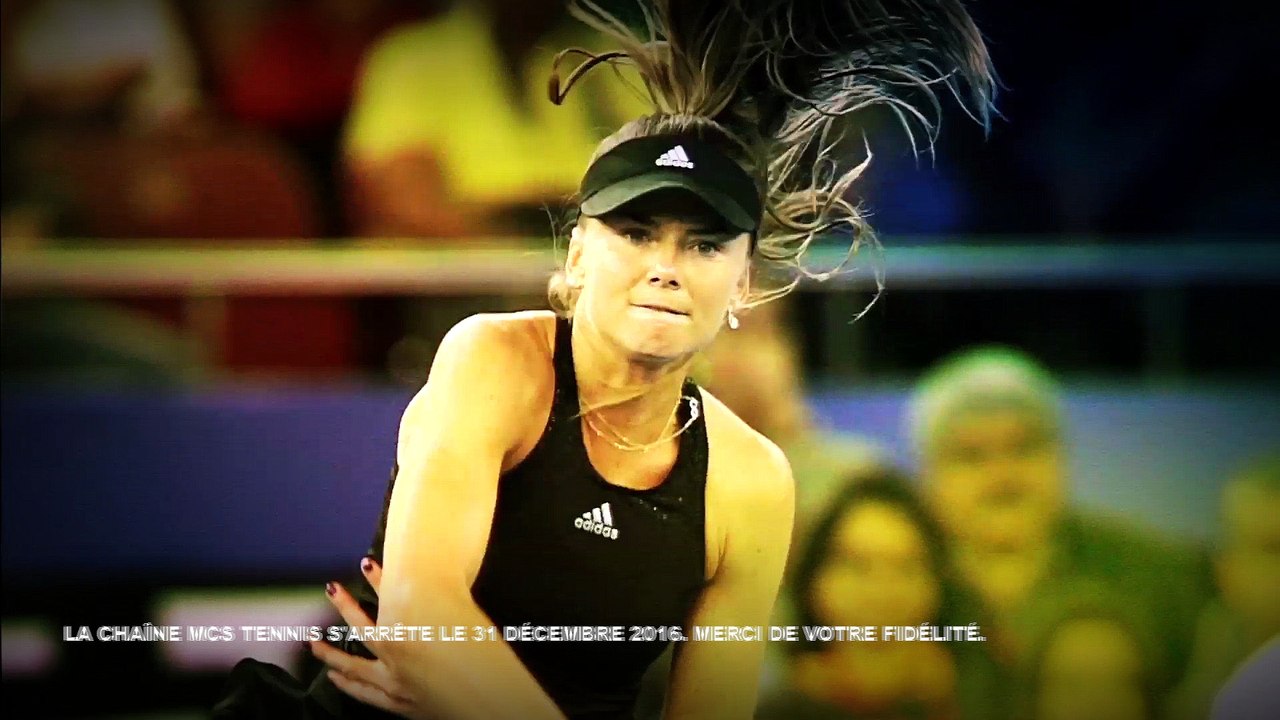 Fin MCS Tennis