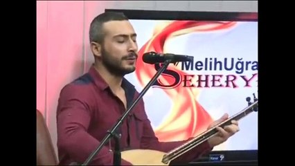 Seydi - Her Güzelin Kahrı Çekilmezmiş