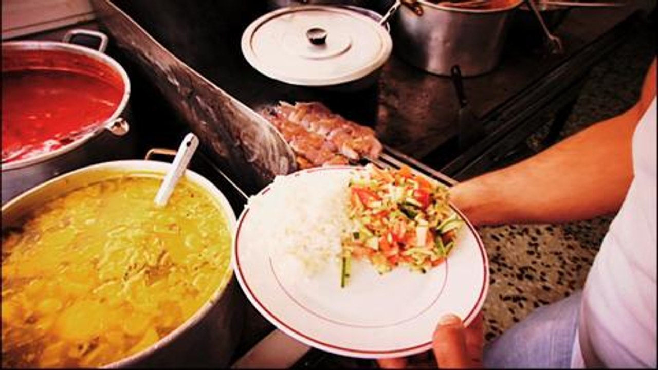 Rewind - Street food: Jerusalem promo