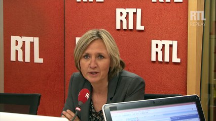 Les chiffres du chômage en baisse : "Une bonne nouvelle à nuancer", pour une économiste
