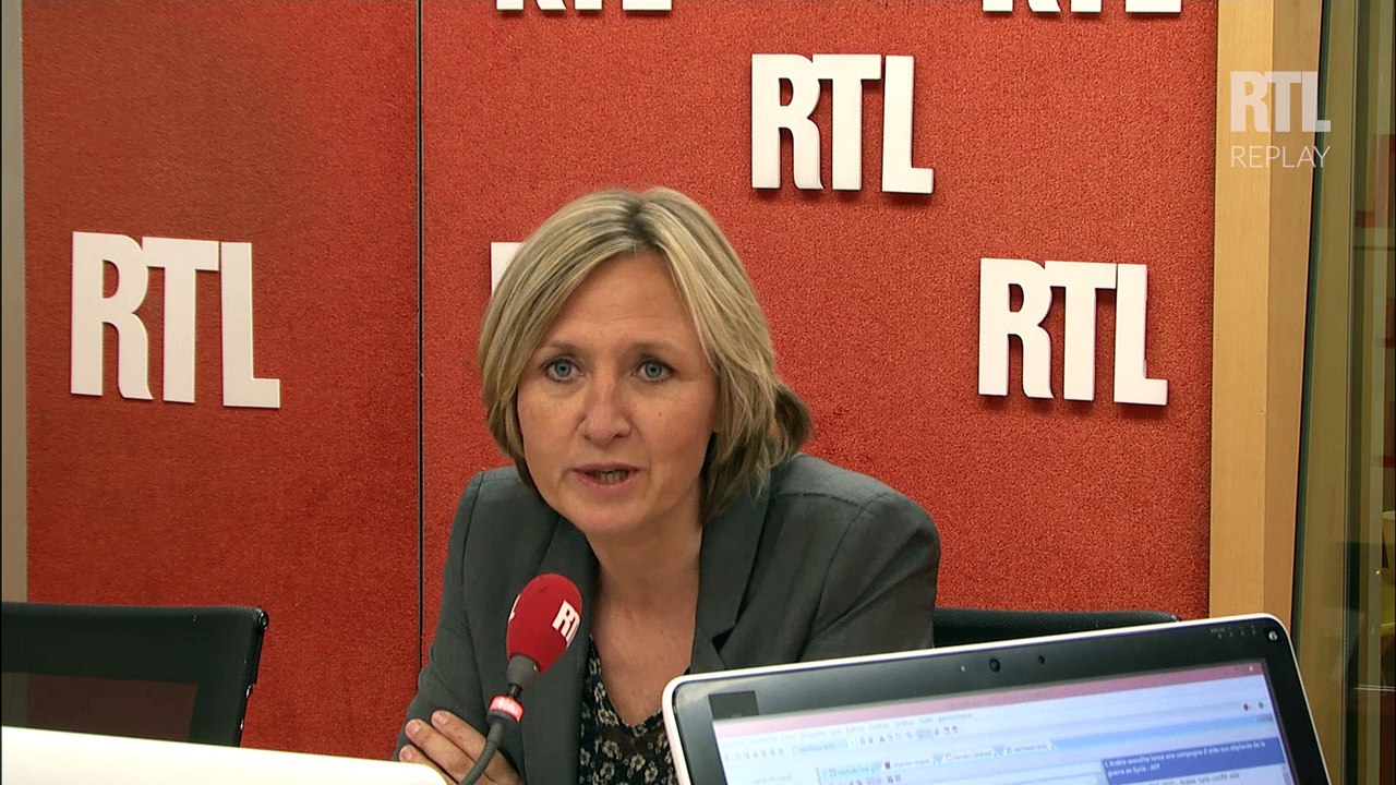 Les chiffres du chômage en baisse : "Une bonne nouvelle à nuancer", pour une économiste