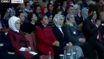 Erdoğan, Kadınlarla ilgili Kanunu NEDEN GERİ ÇEKTİRDİ ? | SAVUNAN ADAM