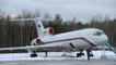 Russia: recuperata una scatola nera dell'aereo caduto il giorno di Natale, localizzata la seconda