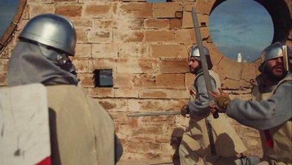 The Crusades: An Arab Perspective - Liberation promo