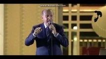 Erdoğan'ın Efsane Beştepe Konuşması - Topunuz Gelin (Klip Havasında) | SAVUNAN ADAM