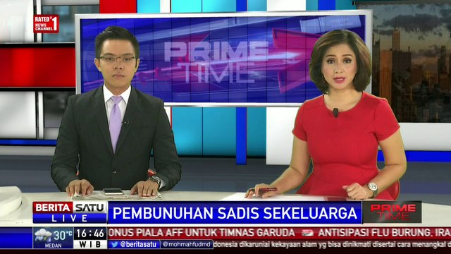 Polisi Kerahkan Anjing Pelacak untuk Olah TKP Pembunuhan Sadis di Pulomas