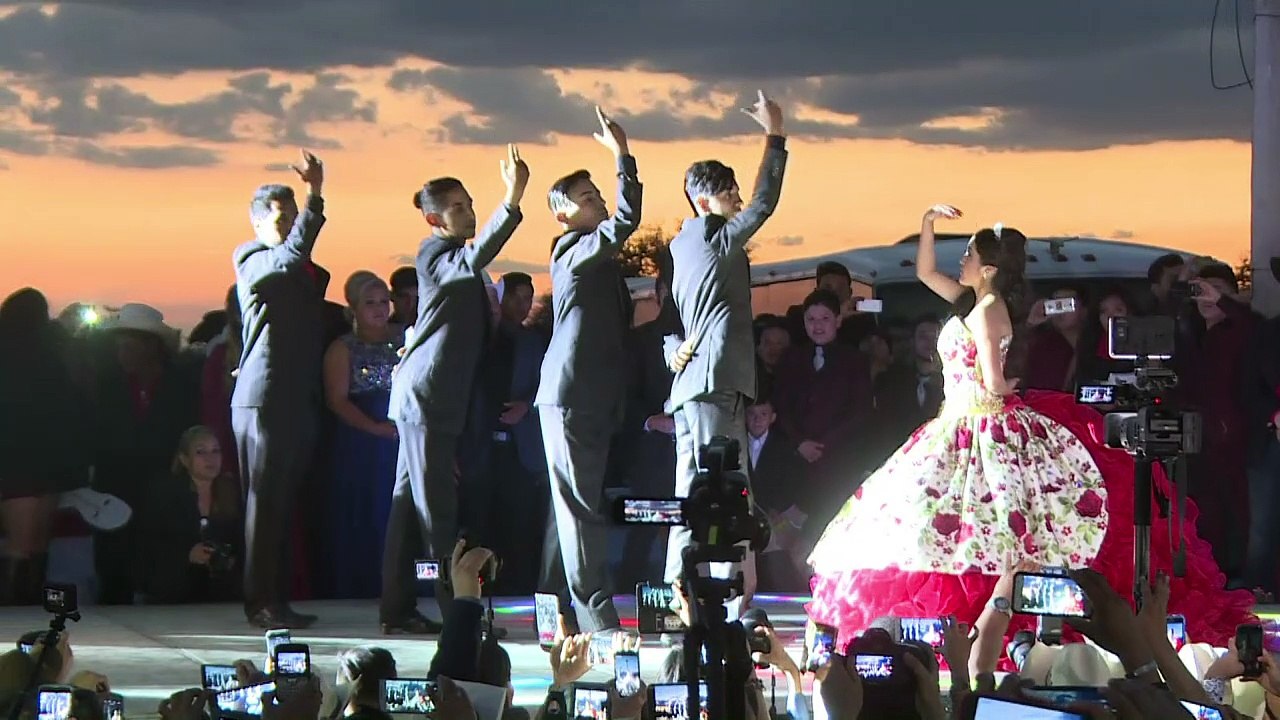 Epische Party: Facebook-Einladung gerät außer Kontrolle