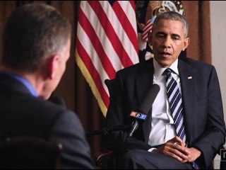 নির্বাচনের সুযোগ থাকলে আমিই জয়ী হতাম: ওবামা