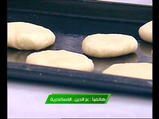 مقلوبة بالدجاج - قرص باللبن - كفتة التونة - تورتة المانجة #على_قد_الأيد | على قد الأيد حلقة كاملة