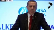 Erdoğan, Faizde Tefecilerle Yarışan Bankalar var. | SAVUNAN ADAM