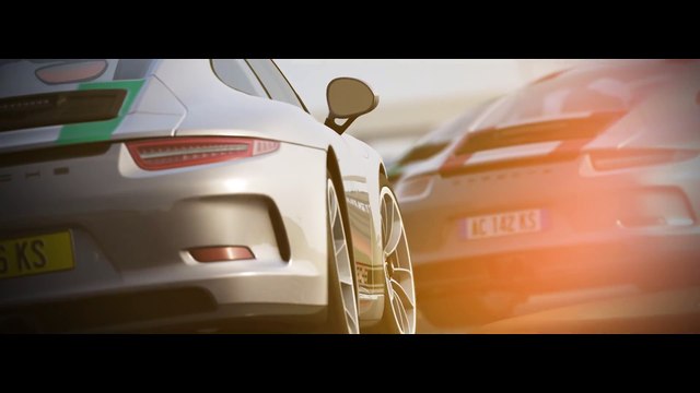 Assetto Corsa Porsche Pack Volume III dispo sur Steam