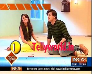 Yeh rishta Kya Kahlata Hai Saas Bahu aur Suspense 27th December 2016