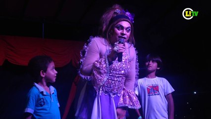 Comediantes fazem a festa em Fortaleza antes de jogo do Brasil by LANCE!TV