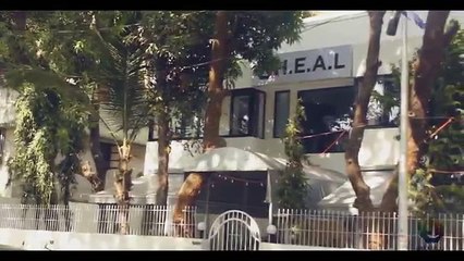 Sports Massage Clinic