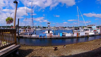 Haunted Lighthouse in the middle of the Ocean