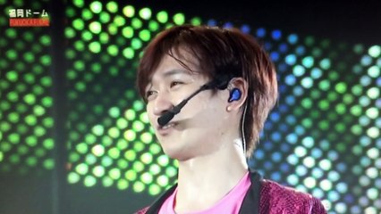 '16 ISCREAM 福岡ラスト♥きたやまこーる