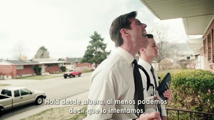 Adele - Hello  ( Parodia  mormones - Español)