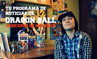 Noticias de Dragon Ball de diciembre - ¡Síntesis Z!   CONCURSO