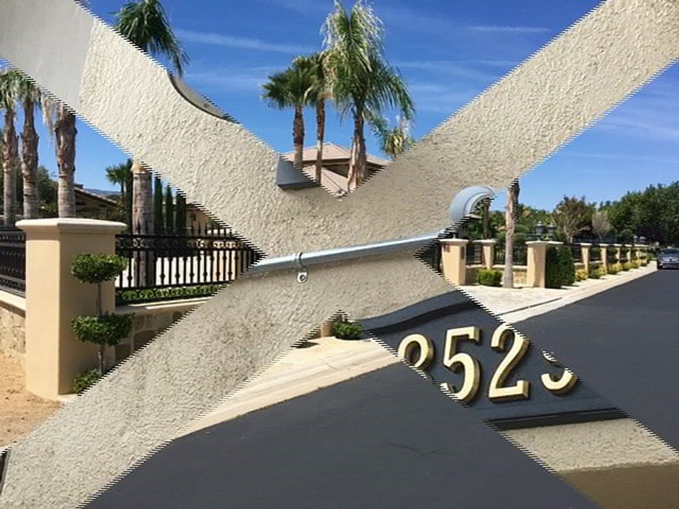 HD Security Cameras Installation Los Angeles | Recent Jobs Surveillance cameras & Access Control Installation