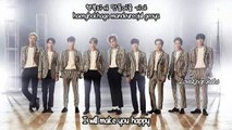 EXO - Promise (EXO 2014) (korean ver) [Eng/Rom/Han] HD by LoveKpopSubs