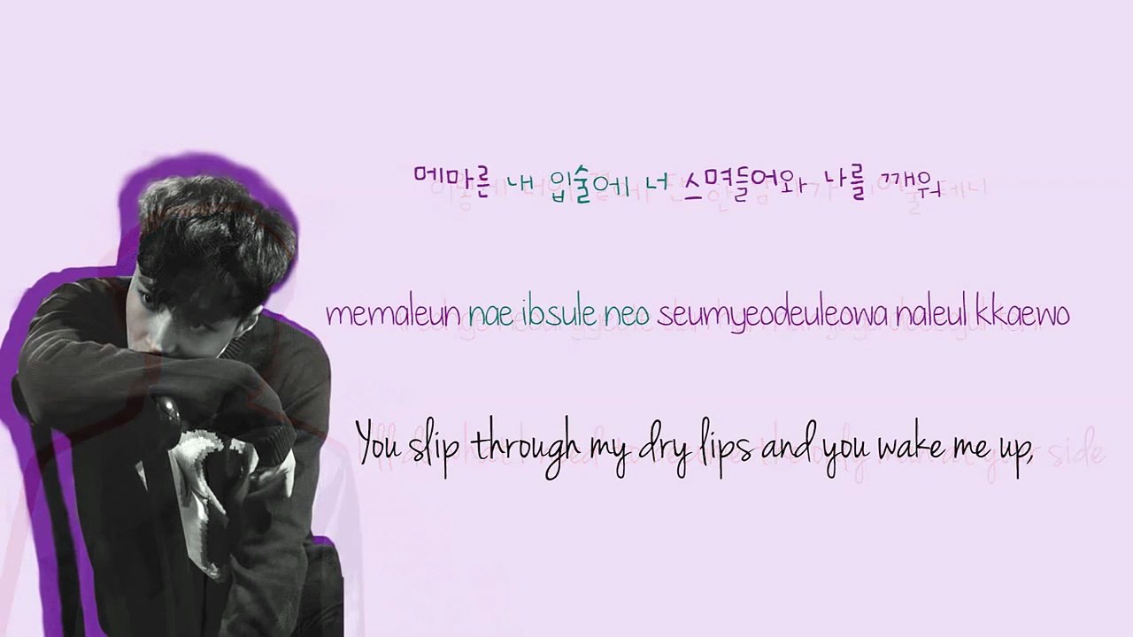 EXO - Call me baby (korean ver.) {Han-Rom-Eng} by ZhangYixing_xx