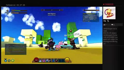 Trove trying to get dragon souls!