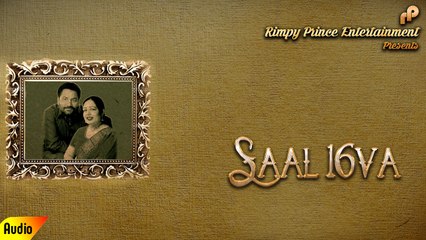 Saal 16va | Duet Song | Rashpal Rasila & Mohni Rasila