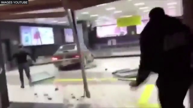 Russie : ivre, il crée course-poursuite dans un aéroport