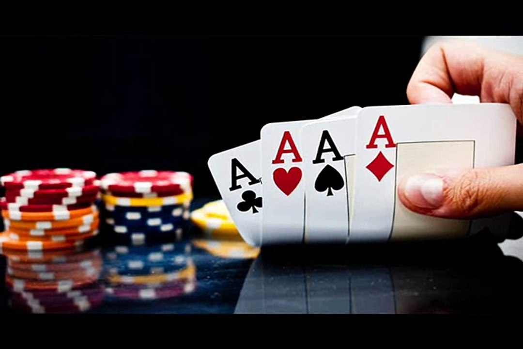 Know cara bermain poker AND make a lot of money in a quick time