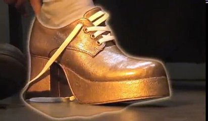 Birthday Greetings- Song Boogie Shoes