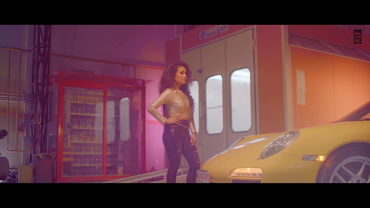 Car Mein Music Baja - Neha Kakkar, Tony Kakkar ( Official Video)_HD