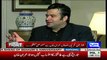 Maryam Nawaz Is Going To Contest Elections In 2018 - Imran Khan Response