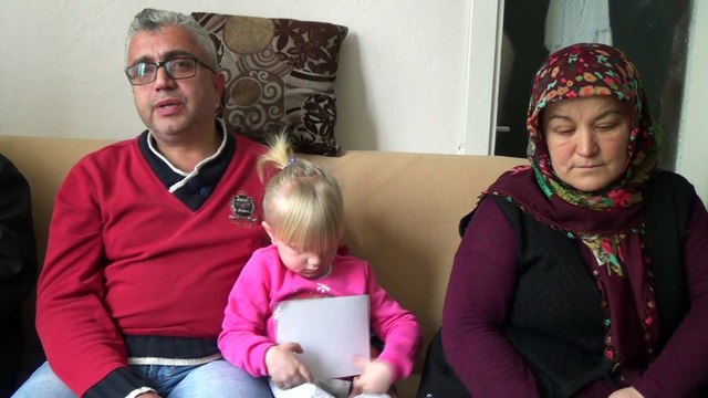 ereglionder.com.tr eregli sehit kenan dongel ailesi karadeniz eregli