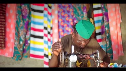Diamond Platnumz  ft Khadija Kopa - Nasema Nawe