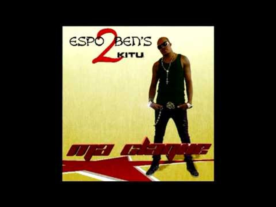 Espo 2 ben's (2 kitu) - le son des "don man"