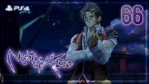 Nights of Azure 【PS4】 #66 │ Epilogue ： The Night's Palace