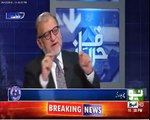 Orya Maqbool Jan Explains How Transparent Elections Not Possible Even Under Army & Judiciary