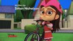 PJ Masks - Super Pigiamini - 01x03 - Geco e i super mini-ninja - Gufetta e il terribile pterodattilo