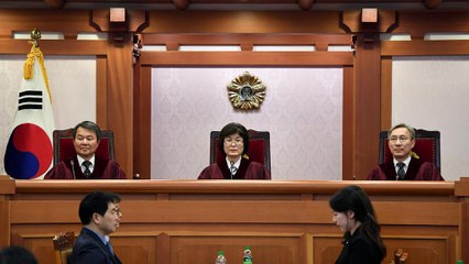 ЗМІ: Пан Гі Мун може піти у президенти Південної Кореї