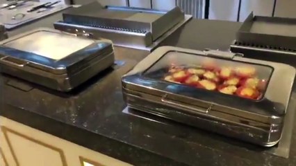 Erken Rezervasyon Turları - Haydarpasha Palace Hotel