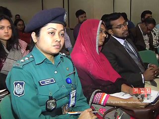 ঢাকায় যানজটে প্রতি মাসে আর্থিক ক্ষতি ২২৭ কোটি টাকা