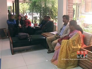 বেগম রোকেয়া বিশ্ববিদ্যালয়ের উপাচার্যের বিরুদ্ধে দুর্নীতির অভিযোগ