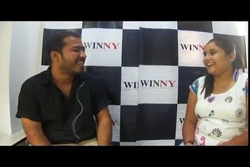 Study Abroad Consultants Winny Education.flv