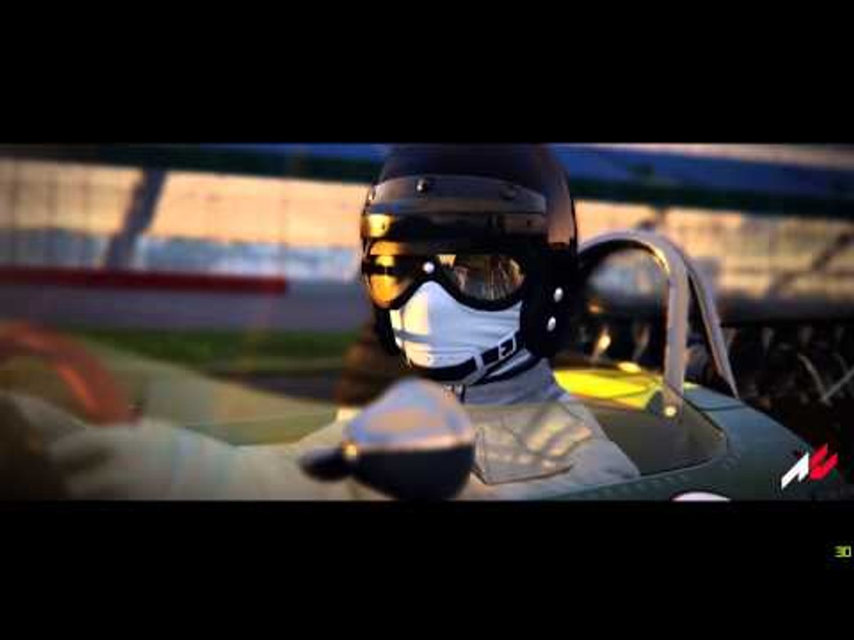 ASSETTO CORSA: ITALIAN JOB