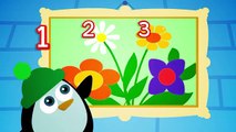 Counting numbers 123 | Baby toddlers songs compilation | Babyfirst Nursery rhymes