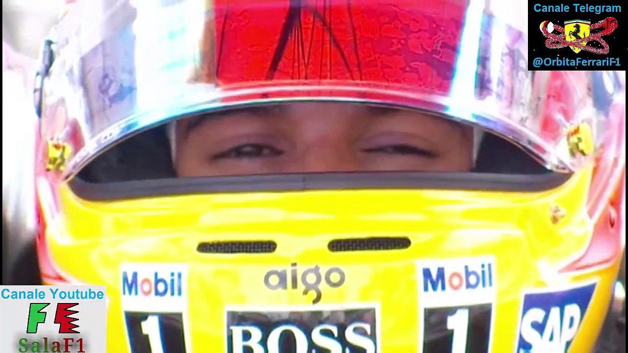 Race edit - F1 2008 Round 10 - GP Germania (Hockenheim)