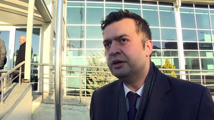 بدء محاكمة المشتبه بضلوعهم في المحاولة الانقلابية في تركيا