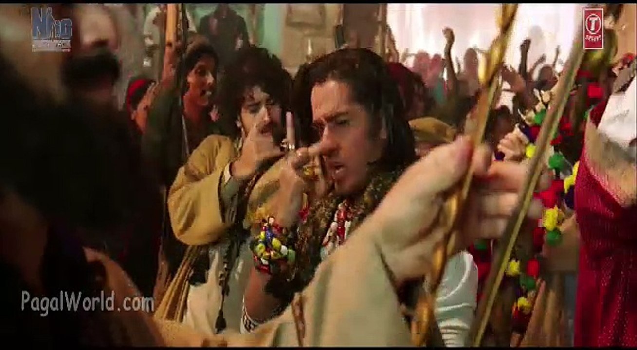 Afghan Jalebi (Ya Baba) Phantom (HD Android)