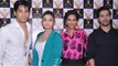 Varun Dhawan, Sidharth Malhotra, Alia Bhatt And Esha Gupta At Stardust Awards Press Meet